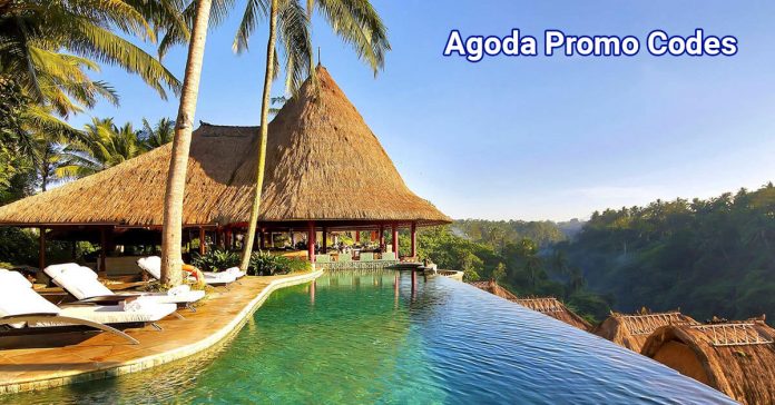 Agoda Discounts Codes: Up To 85% Off, An extra 30% Off & More