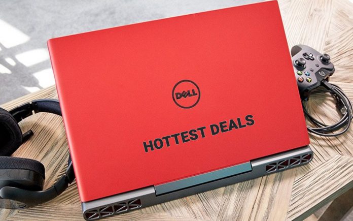 Dell Discount Codes & Offers for UK