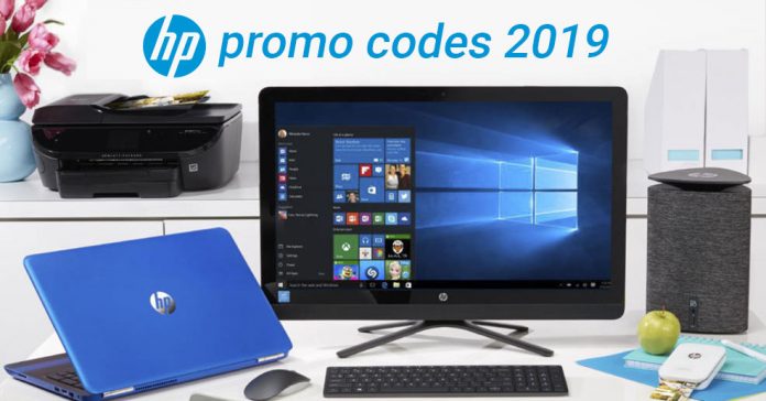 HP discount codes & sales for UK
