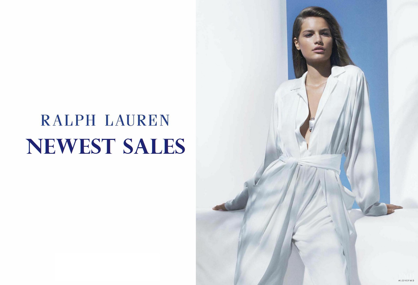 Ralph Lauren Memorial Day Sale 2024 - Hadria Carrissa