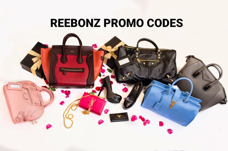 REEBONZ Promo Codes: 58% OFF & more