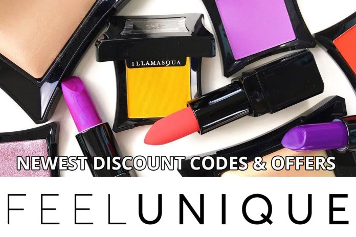 FeelUnique Newest Discount Codes & Offers for 2019