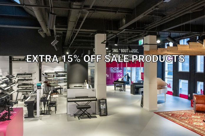 Bax Shop - Extra 15% OFF sale products