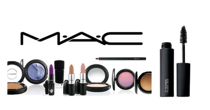 MAC Cosmetics - 15% Student Discount