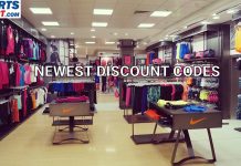 Sports Direct Sales & Discount Codes for UK 2019