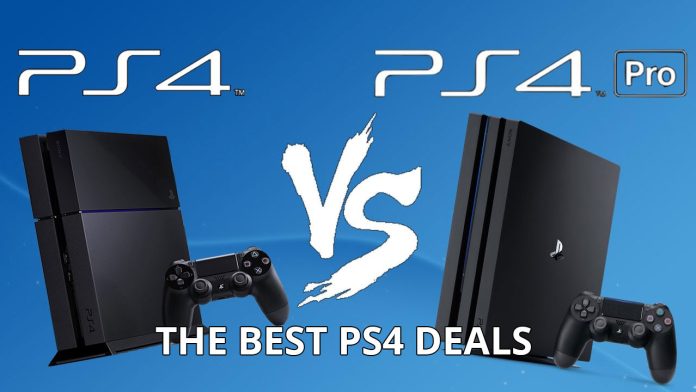 The best cheap PS4 deals, bundles and prices in UK, 2019