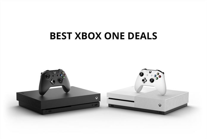 The best Xbox One deals, bundles and prices for UK, 2019