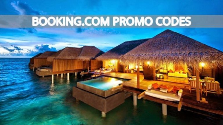 Booking.com Vouchers And Offers: 15% OFF,  And More | Apr 2024