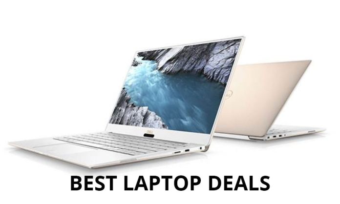 The best cheap laptop deals in UK, 2019