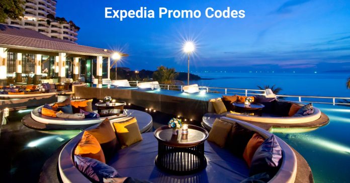 Expedia Coupon Codes And Offers: 75% OFF, £100 OFF, And More | May 2024