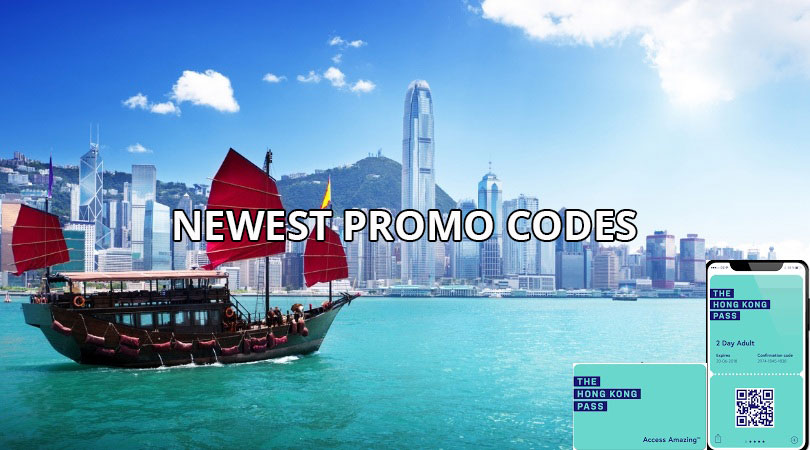 Hong Kong Pass Promo Codes | £40 OFF | UK Mar 2020 | UK ...