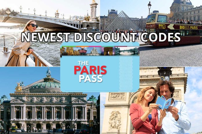 Paris Pass Discount Codes & Sales for 2019