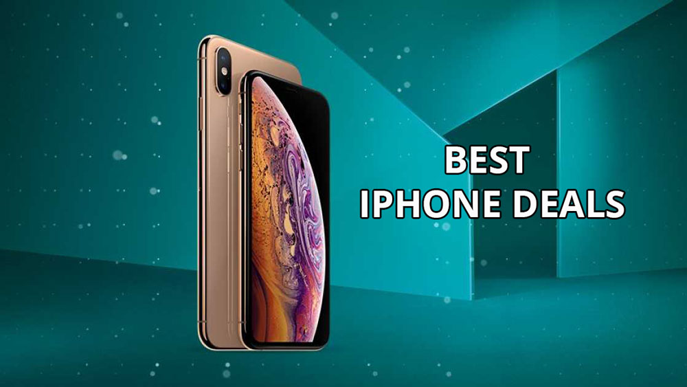 The Best Iphone Deals In Uk Nov 2020 Uk Dealpal