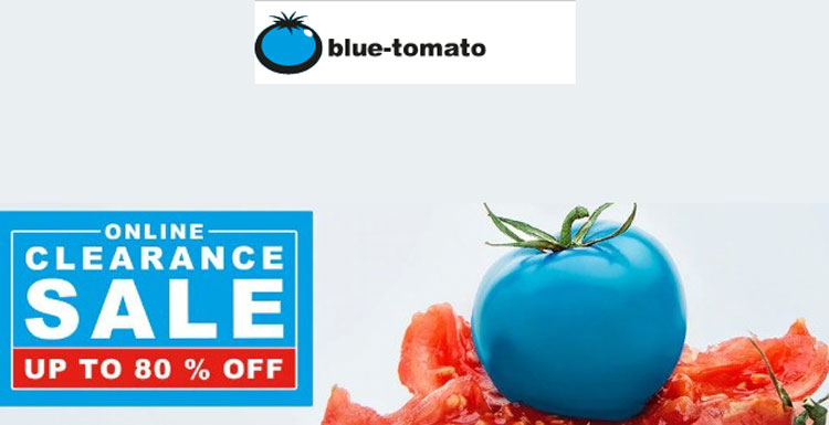 Blue Tomato – Online Clearance: Sale up to 80%