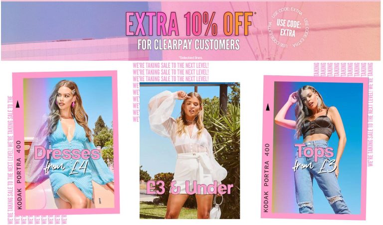 Boohoo Voucher Codes And Offers: 80% OFF,  And More | May 2024