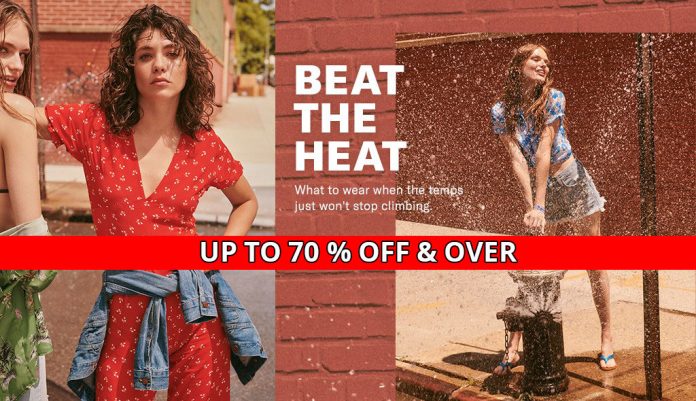 Shopbop: Final Sale - Up to 70% OFF & Over