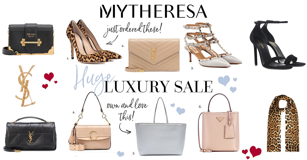 Mytheresa Sale: 70% OFF | UK June 2020 | UK dealpal