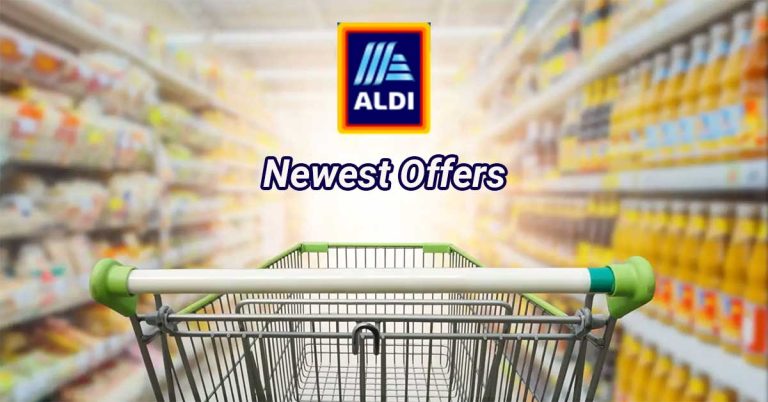 Aldi Offers for UK 2020