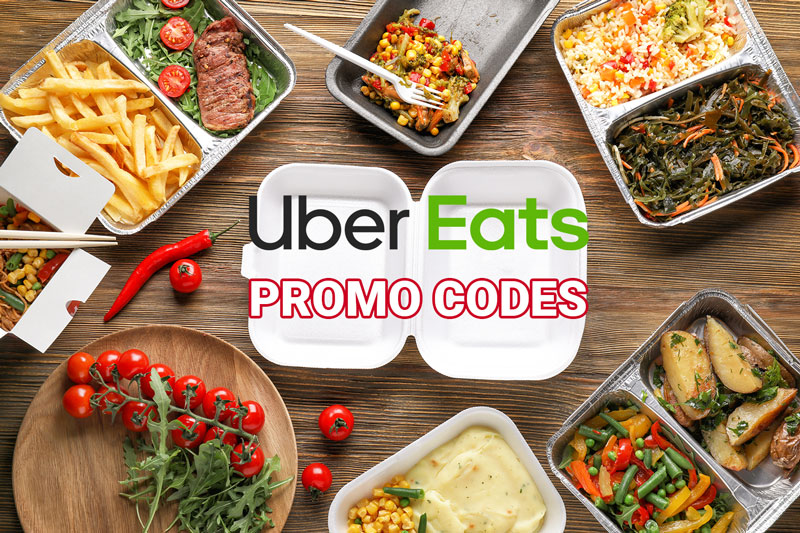 Uber Eats Promo Codes July 2020 15 Off 75 Off Ukdealpal