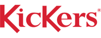 Kickers Promo Codes And Offers: 75% OFF, £5 OFF, And More | May 2024