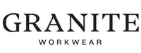 Granite Workwear Voucher Codes And Deals: 75% OFF,  And More | May 2024