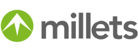 Millets Promo Codes And Offers: 60% OFF,  And More | May 2024