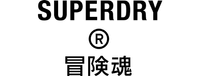 Superdry Voucher Codes And Deals: 50% OFF,  And More | May 2024
