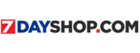 7DayShop Voucher Codes And Deals: 67% OFF, £13 OFF, And More | May 2024